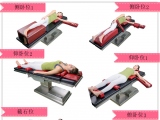 上海CMEF展收官：蒙泰記憶棉手術體位墊受歡迎的明星產品